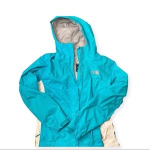 North Face Rain Jacket